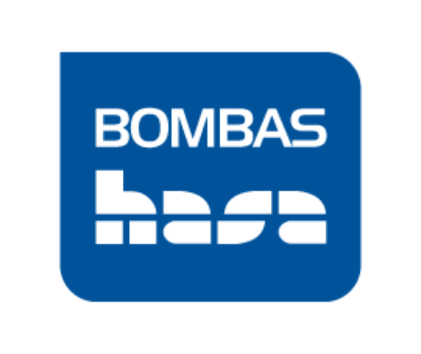  BOMBAS HASA  